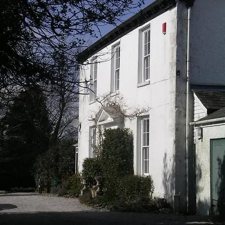 Broughton House منزل ريفي *