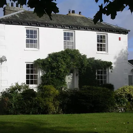 Broughton House منزل ريفي *