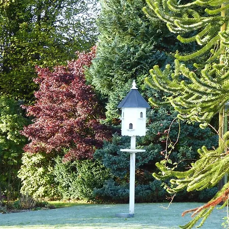 منزل ريفي Broughton House