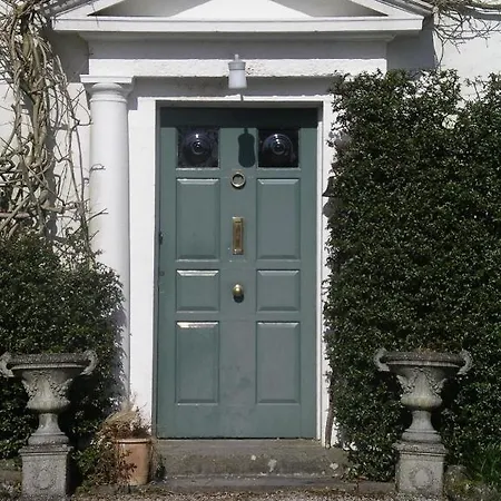 Broughton House カントリーハウス *