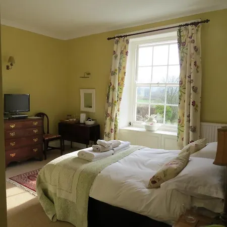 Broughton House * Lindale